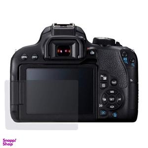 محافظ صفحه نمایش دوربین هارمونی مدل فوتو d5600 مناسب برای دوربین نیکون d5600 / d5500 / d5400 / d5300