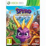 بازی Legend of Spyro مخصوص xbox 360