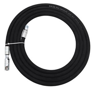 شلنگ گریس پمپ مدل گوریلا کد YP-3METR