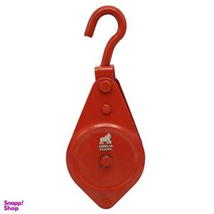 قرقره بنایی مدل گوریلا کد YPB-GH-34CM