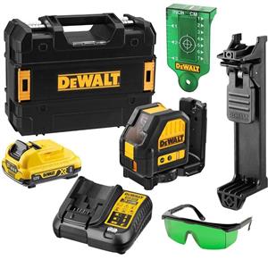 تراز لیزری دیوالت مدل DCE088D1G