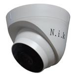 دوربین مداربسته تحت شبکه ان آ ی کی مدل  IP D213 _1.3MP