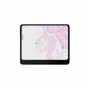 زیر لیوانی ماهوت مدل Blanco-Marble MAHOOT Blanco-Pink-Marble CupPad 