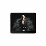 زیر لیوانی ماهوت مدل Hitman-Game