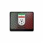 زیر لیوانی ماهوت مدل Iran-National-Football-Team