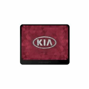 زیر لیوانی ماهوت مدل KIA-Logo MAHOOT CupPad 
