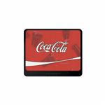 زیر لیوانی ماهوت مدل Coca-Cola-Logo