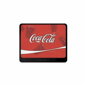 زیر لیوانی ماهوت مدل Coca-Cola-Logo MAHOOT CupPad 