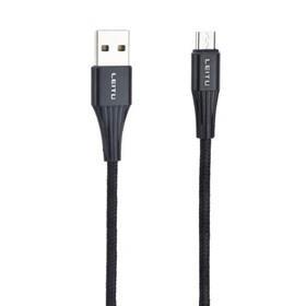 کابل تبدیل USB به USB-C لیتو مدل L - 188 طول 1 متر