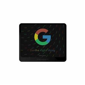 زیر لیوانی ماهوت مدل Google-Logo 