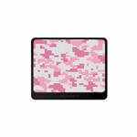 زیر لیوانی ماهوت مدل Army-Pink-pixel