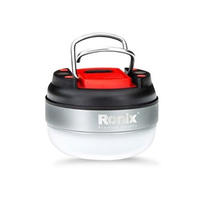 چراغ آویز چادر رونیکس مدل RX-0011