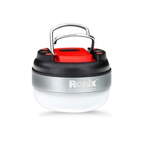چراغ آویز چادر رونیکس مدل RX-0011