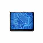 زیر لیوانی ماهوت مدل Blue-Printed-Circuit-Board