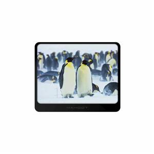 زیر لیوانی ماهوت مدل Penguin MAHOOT CupPad 