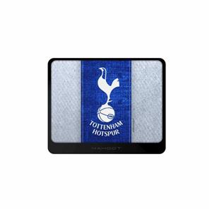 زیر لیوانی ماهوت مدل Tottenham-Hotspur-FC MAHOOT CupPad 