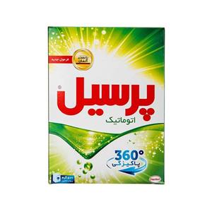  پودر ماشین لباسشویی پرسیل مدل 360 Cleanliness مقدار 500 گرم Persil 360 Cleanliness Washing Mashine Powder 500g