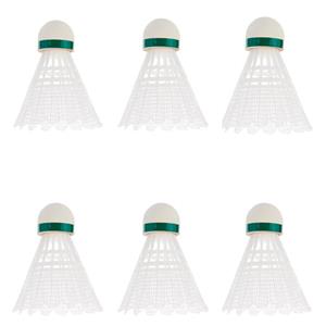 توپ بدمینتون مدل L-500 بسته 6 عددی
