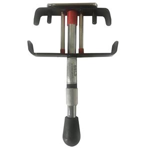 قفل پدال خودرو گلد مدل 6010D Gold 6010D Steering Pedal Lock