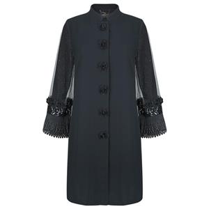 مانتو زنانه اورهان مدل ash778