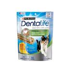 تشویقی پورینا مدل Dentalife وزن 198 گرم