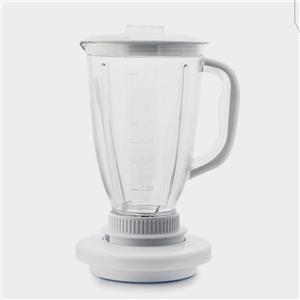 پارچ یدکی مخلوط کن مدل هدیه 123