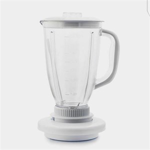 پارچ یدکی مخلوط کن مدل هدیه 123