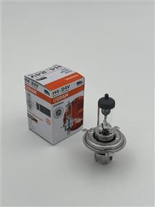 لامپ خودرو اسرام مدل H4 12V 60/55 W 64193