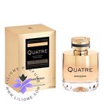 عطر ادکلن بوچرون-بوشرون کواتر اینتنس-Boucheron Quatre Intense