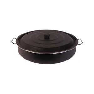 تابه تکنو مدل آنتیک سایز 50