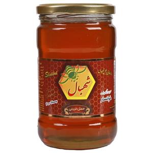 عسل طبیعی شهد گشنیز شهبال - 850 گرم