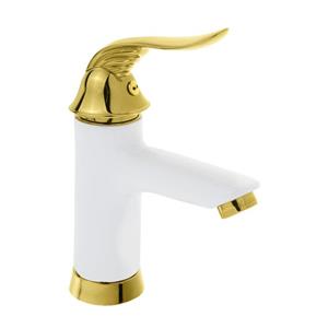 شیر روشویی فراست پویا مدل کارین ST