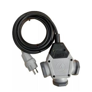 سه‌راهی صنعتی میرا مدل MR.S.KV.325.30M طول 30 متر