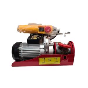 وینچ برقی کارگاهی کیتو مدل PA1000