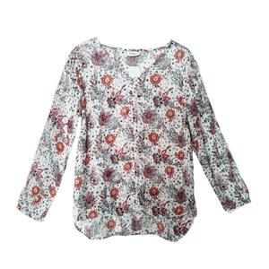 بلوز زنانه جینا مدل Lame