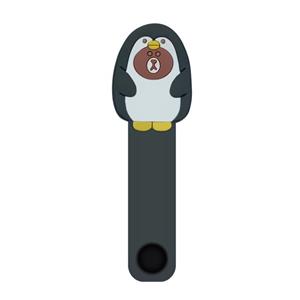 نگهدارنده کابل مدل Special طرح پنگوئن model cable holder with penguin design 