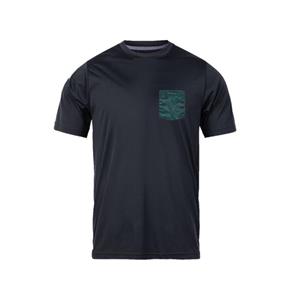 تی شرت استین کوتاه مردانه رانژ مدل جیب دار 22RA04D05M 2469 01 