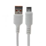 کابل تبدیل USB به microUSB ابودوس مدل AS-DS33M طول 1 متر