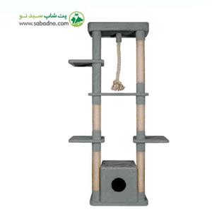 اسکرچر گربه مدل کنجی