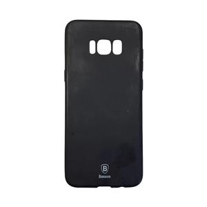 کاور مدل -8S8 مناسب برای گوشی موبایل سامسونگ Galaxy S8 plus