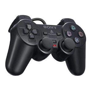 دسته بازی پلی استیشن 2 سونی مدل PS2-01