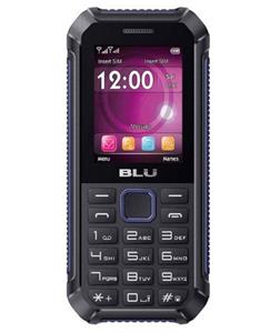 گوشی  بلو مدل Tank Xtream دو سیم کارت