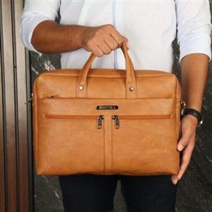 کیف اداری مردانه بیورا مدل eez14