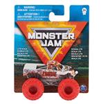 ماشین بازی اسپین مستر مدل Monster Jam