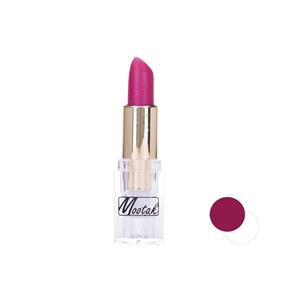 رژ لب جامد موتاک شماره 123