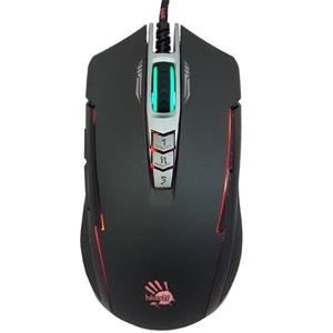 موس مخصوص بازی ای فورتک مدل P93 A4tech GAMING MOUSE 