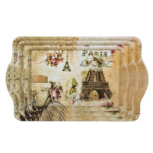 سینی  آوا مدل 1603 مجموعه 3 عددی