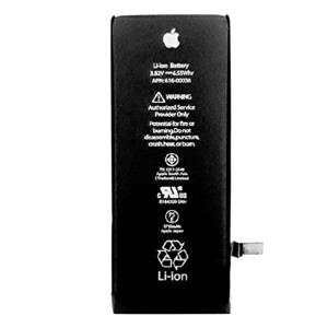 باتری موبایل مدل APN : 616-00036 ظرفیت 1715 میلی امپر ساعت مناسب برای گوشی موبایل اپل iphone 6s