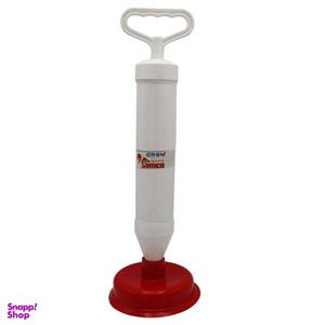 چاه باز کن دستی سامکو مدل تلمبه ای کد YP-DASTEI-46CM