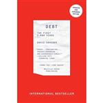 کتاب Debt: The First 5000 Years اثر David Graeber انتشارات Melville House